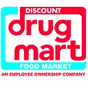 Discount drug mart pharmacy locations in the USA