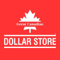 Great Canadian Dollar Store locations in Canada
