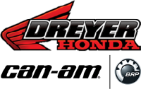 Honda Powersports locations in USA