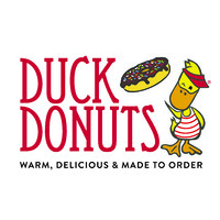 Duck donuts locations in the USA