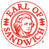 Earl of Sandwich locations in Canada