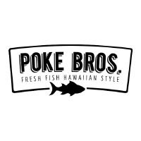 Poke Bros locations in the USA
