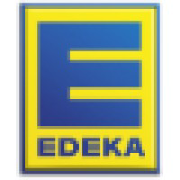 Edeka store locations in Germany