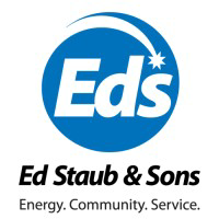 Ed Staub and Sons gas station locations in the USA