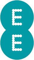 EE Limited store locations in UK