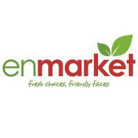 Enmarket locations in the USA