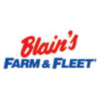 Blains Farm & Fleet locations in USA