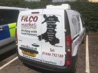 Filco Supermarkets locations in the UK