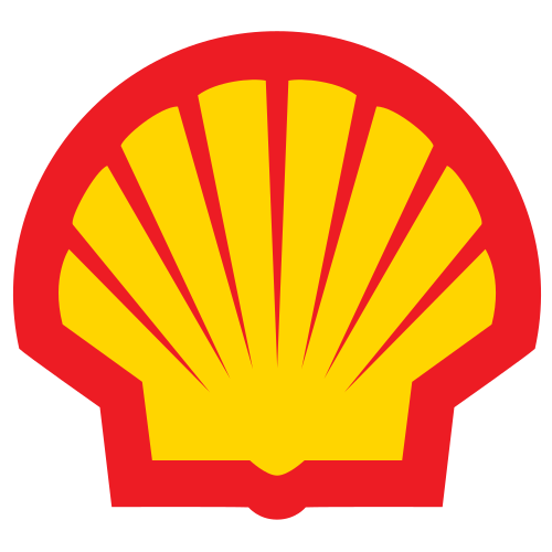 Shell gas station locations in the UK