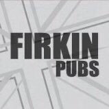 Firkin Pubs locations in Canada