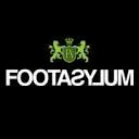 Foot Asylum store locations in the UK