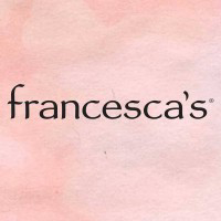 Francesca’s store