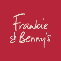 Frankie & Bennys store locations in UK