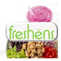 Freshens locations in the USA