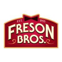 Freson Bros locations in Canada