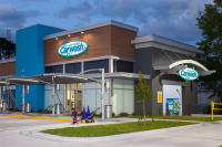 Gate Express Carwash