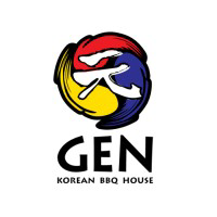 Gen Korean BBQ House locations in the USA