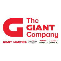 The GIANT Company store locations in USA