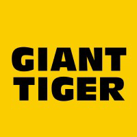 Giant tiger locations in Canada