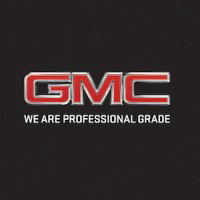 GMC dealership locations in the USA