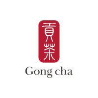 Gong cha 