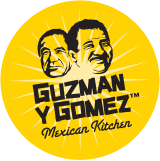 Guzman Y Gomez