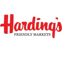 Harding’s friendly markets locations in the USA