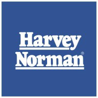 Harvey Norman locations in Australia