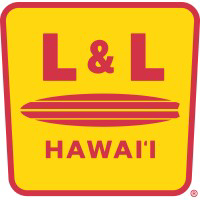 L & L Hawaiian Barbecue locations in the USA