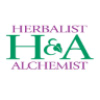 Herbalist & Alchemist 
