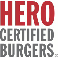 Hero Certified Burgers locations in Canada