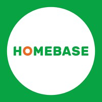 Homebase store locations in UK