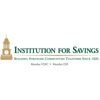 Institution for Savings bank locations in the USA