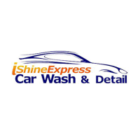 iShine Express locations in the USA