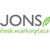 Jons Fresh Marketplace store locations in the USA