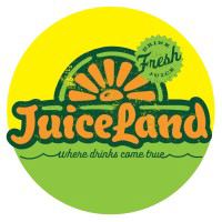Juiceland locations in the USA