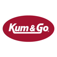 Kum & Go store locations in USA