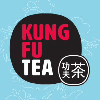 Kung Fu Tea locations in the USA