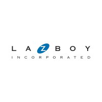 La-Z-Boy store locations in the USA