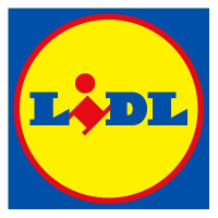 Lidl store locations in the UK