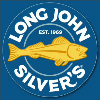 Long John Silver’s store locations in USA