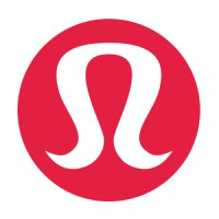 Lululemon store locations in the USA