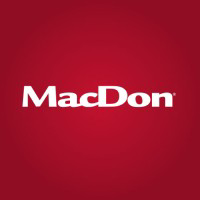 MacDon locations in the USA
