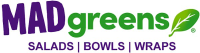 Mad Greens locations in the USA