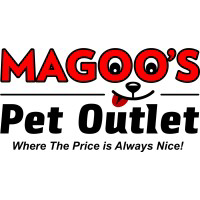Magoos Pet Outlet store locations in the USA