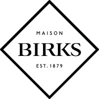 Maison Birks locations in Canada