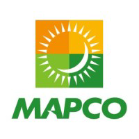 Mapco locations in the USA