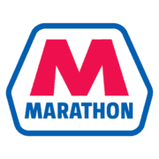 Marathon Petroleum gas station locations in the USA