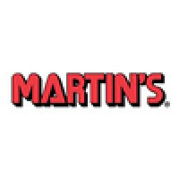 Martin’s locations in the USA