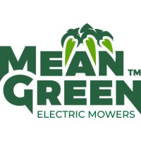 Mean green mowers locations in the USA